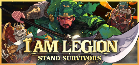I Am Legion: Stand Survivors Expanded Content Mods