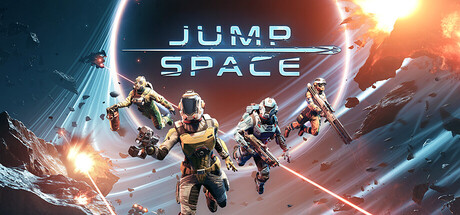 Jump Space Immersion Mods