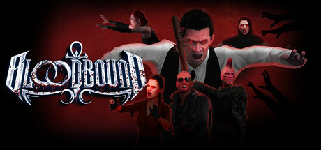 Bloodbound: Vampire Hunters Gameplay Mods Pack
