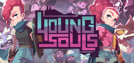 Young Souls Quality of Life Mod Collection