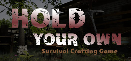 Hold Your Own RPG Mod Collection