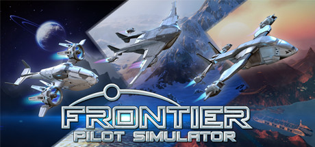 Frontier Pilot Simulator Expanded Mod Collection