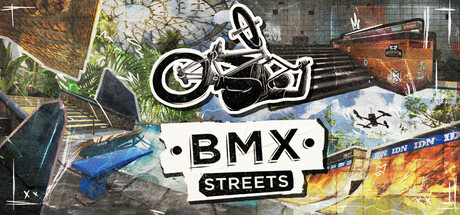 BMX Streets 2026 Mod Collection