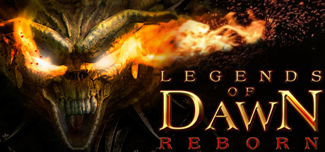 Legends of Dawn Reborn Recommended Mod Collection