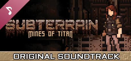 Subterrain: Mines of Titan Soundtrack Performance Mod Collection