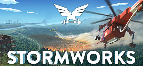 Stormworks: Build and Rescue Essential Mods