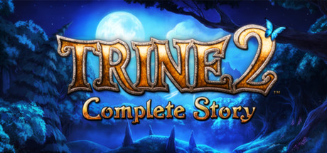 Trine 2: Complete Story Quality of Life Mod Collection