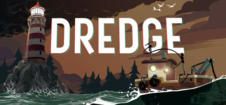 DREDGE CurseForge Modpack