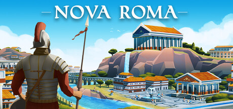 Nova Roma Optimized Mod Pack