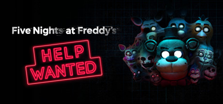 FIVE NIGHTS AT FREDDY’S: HELP WANTED Realism Mod Pack