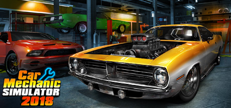 Car Mechanic Simulator 2018 Ultimate Mod Collection
