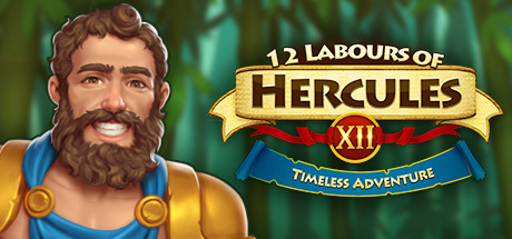 12 Labours of Hercules XII: Timeless Adventure Handpicked Mods