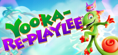 Yooka-Replaylee Next Gen Mods