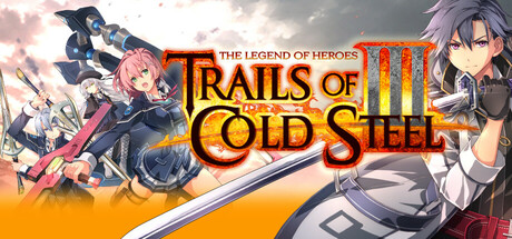 The Legend of Heroes: Trails of Cold Steel III Essential Mod Collection
